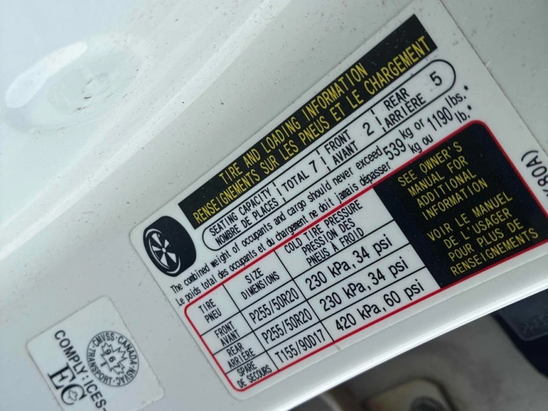 Mazda CX-9 * GT * CARFAX * ЦЕНА ДО БГ, снимка 15 - Автомобили и джипове - 53468754