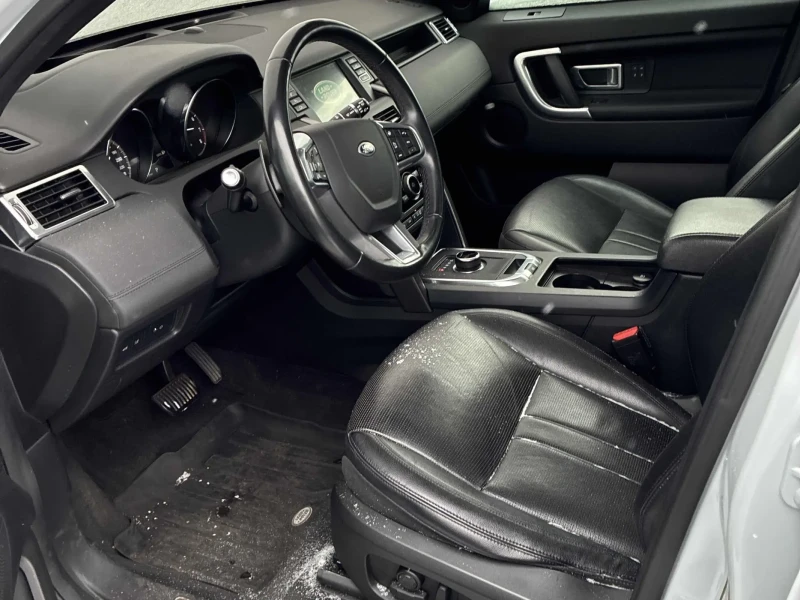 Land Rover Discovery Sport * CARFAX* , снимка 7 - Автомобили и джипове - 53563192