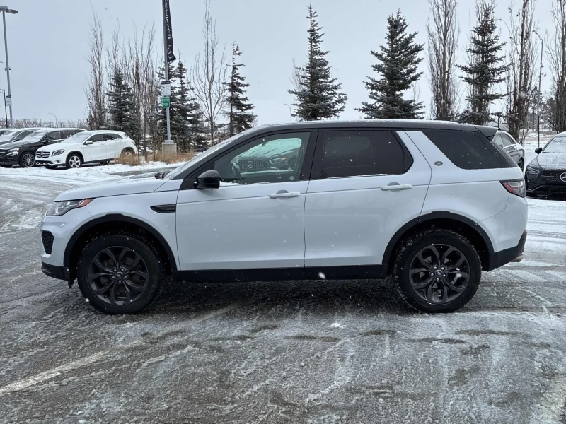 Land Rover Discovery Sport * CARFAX* , снимка 2 - Автомобили и джипове - 53563192