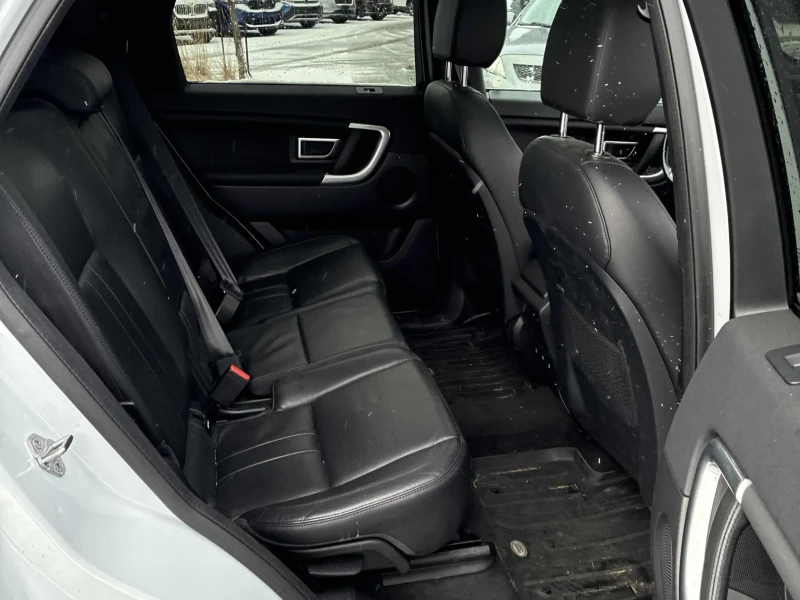 Land Rover Discovery Sport * CARFAX* , снимка 9 - Автомобили и джипове - 53563192