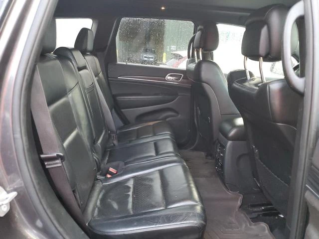 Jeep Grand cherokee LIMITED, снимка 9 - Автомобили и джипове - 47676813