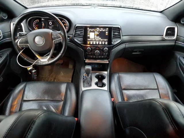 Jeep Grand cherokee LIMITED, снимка 8 - Автомобили и джипове - 47676813