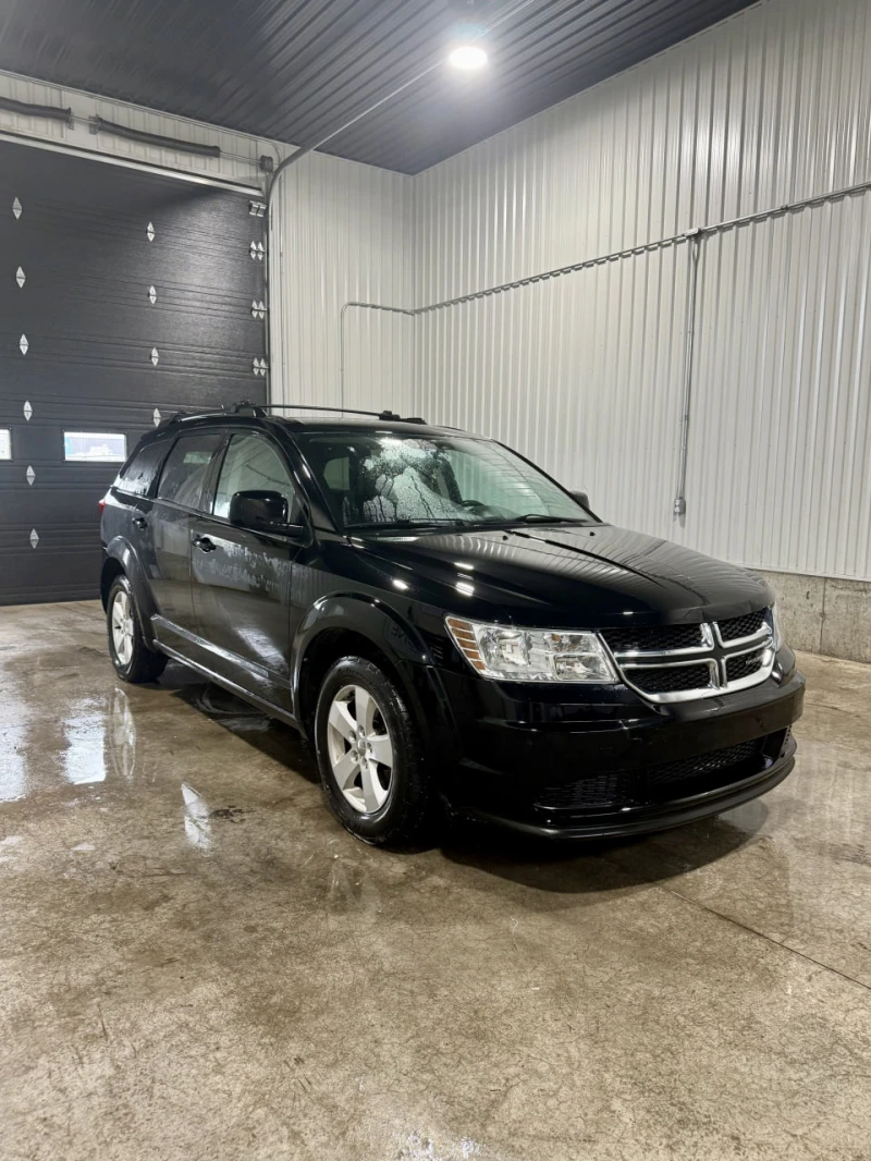 Dodge Journey CARFAX* АВТОФИНАНСИРАНЕ БЕЗ ПЪРВОНАЧАЛНА ВНОСКА - 15000 лв. / 7669.38 € - 56644919 1