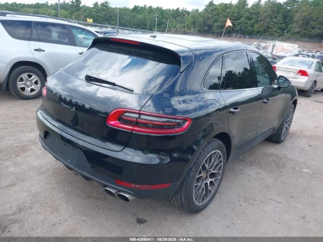 Porsche Macan  - изображение 6