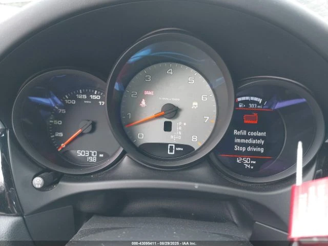Porsche Macan  - изображение 9