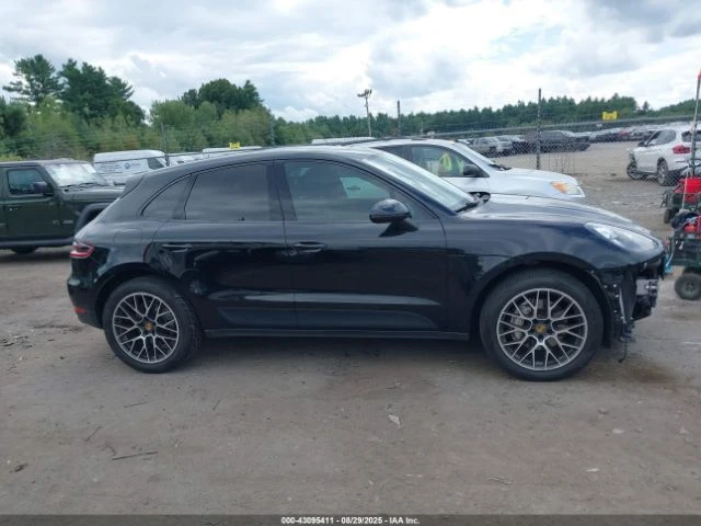 Porsche Macan  - изображение 8