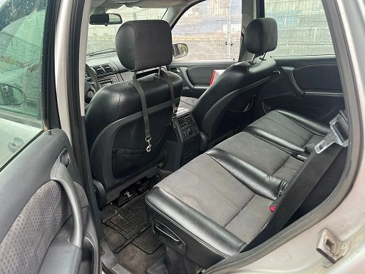 Mercedes-Benz ML 270 CDI РЪЧКА фейс!, снимка 10 - Автомобили и джипове - 53024723