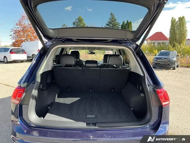 VW Tiguan Tiguan Comfortline 4Motion* автокредит* (ЦЕНА ДО Б, снимка 16 - Автомобили и джипове - 53398247