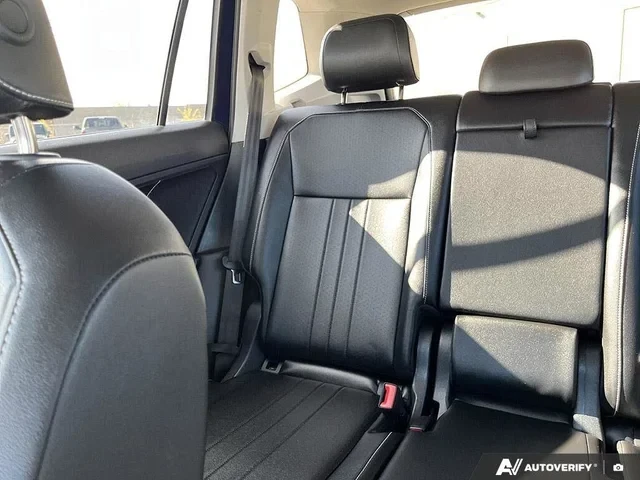 VW Tiguan Tiguan Comfortline 4Motion* автокредит* (ЦЕНА ДО Б, снимка 9 - Автомобили и джипове - 53398247