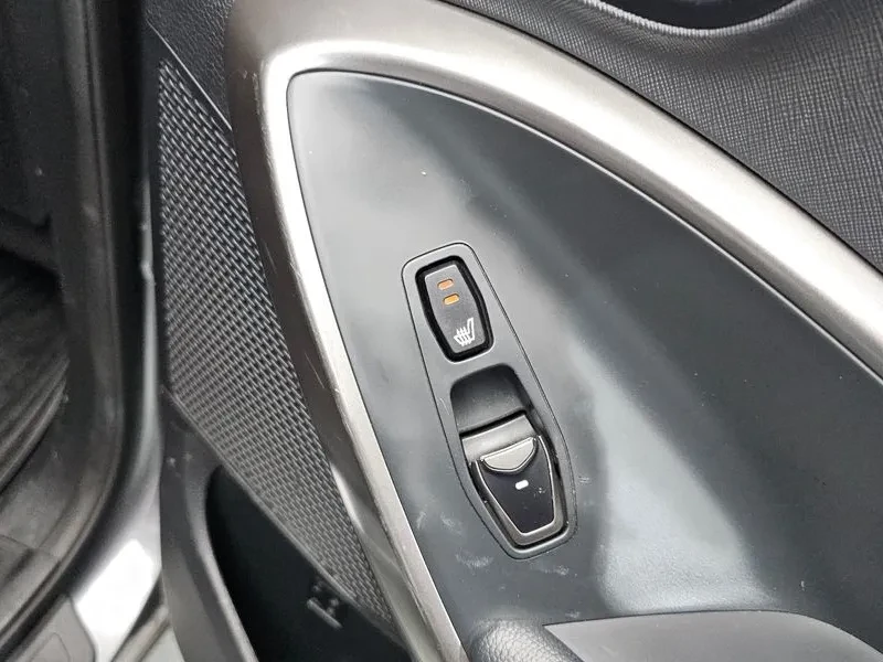 Hyundai Santa fe 2.0, снимка 17 - Автомобили и джипове - 54256655