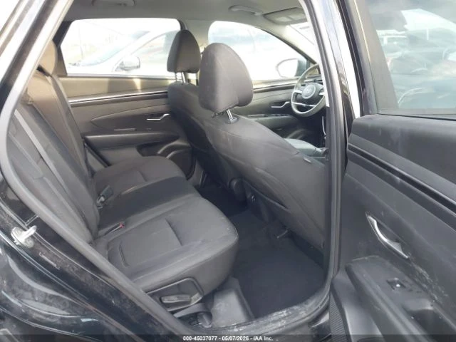 Hyundai Tucson SEL | Smart Cruise | Smart Key, снимка 10 - Автомобили и джипове - 55188145