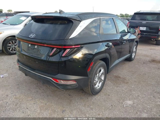 Hyundai Tucson SEL | Smart Cruise | Smart Key, снимка 5 - Автомобили и джипове - 55188145