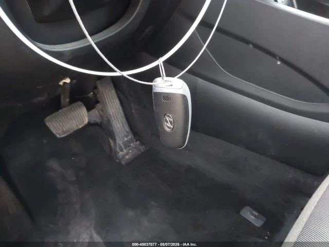 Hyundai Tucson SEL | Smart Cruise | Smart Key, снимка 12 - Автомобили и джипове - 55188145