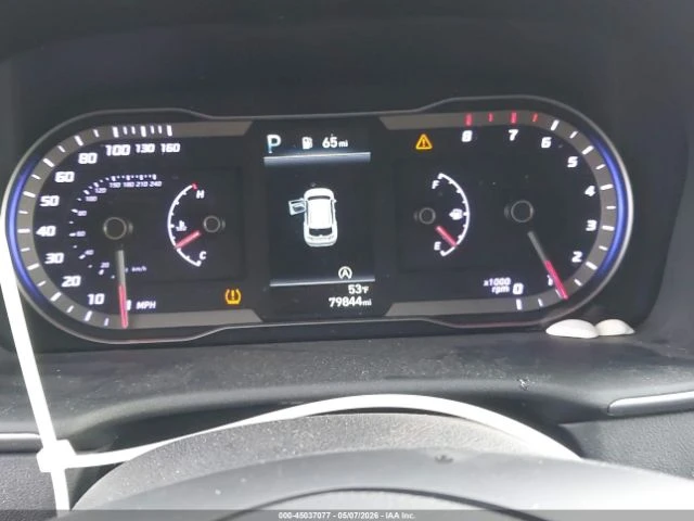 Hyundai Tucson SEL | Smart Cruise | Smart Key, снимка 9 - Автомобили и джипове - 55188145