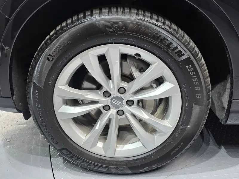 Audi Q7 45 Tfsi Quattro, снимка 5 - Автомобили и джипове - 55390079