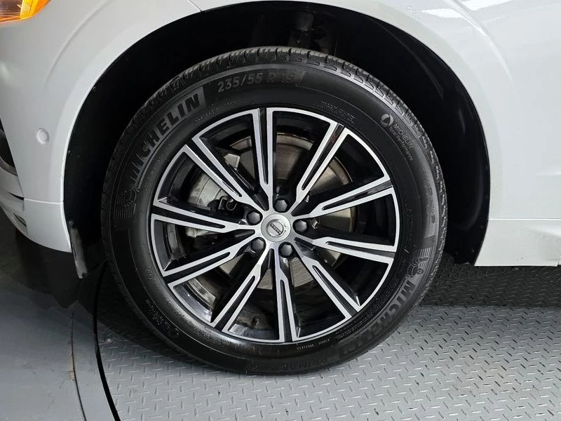 Volvo XC60 T6 Inscription| 320к.с., снимка 5 - Автомобили и джипове - 56209610