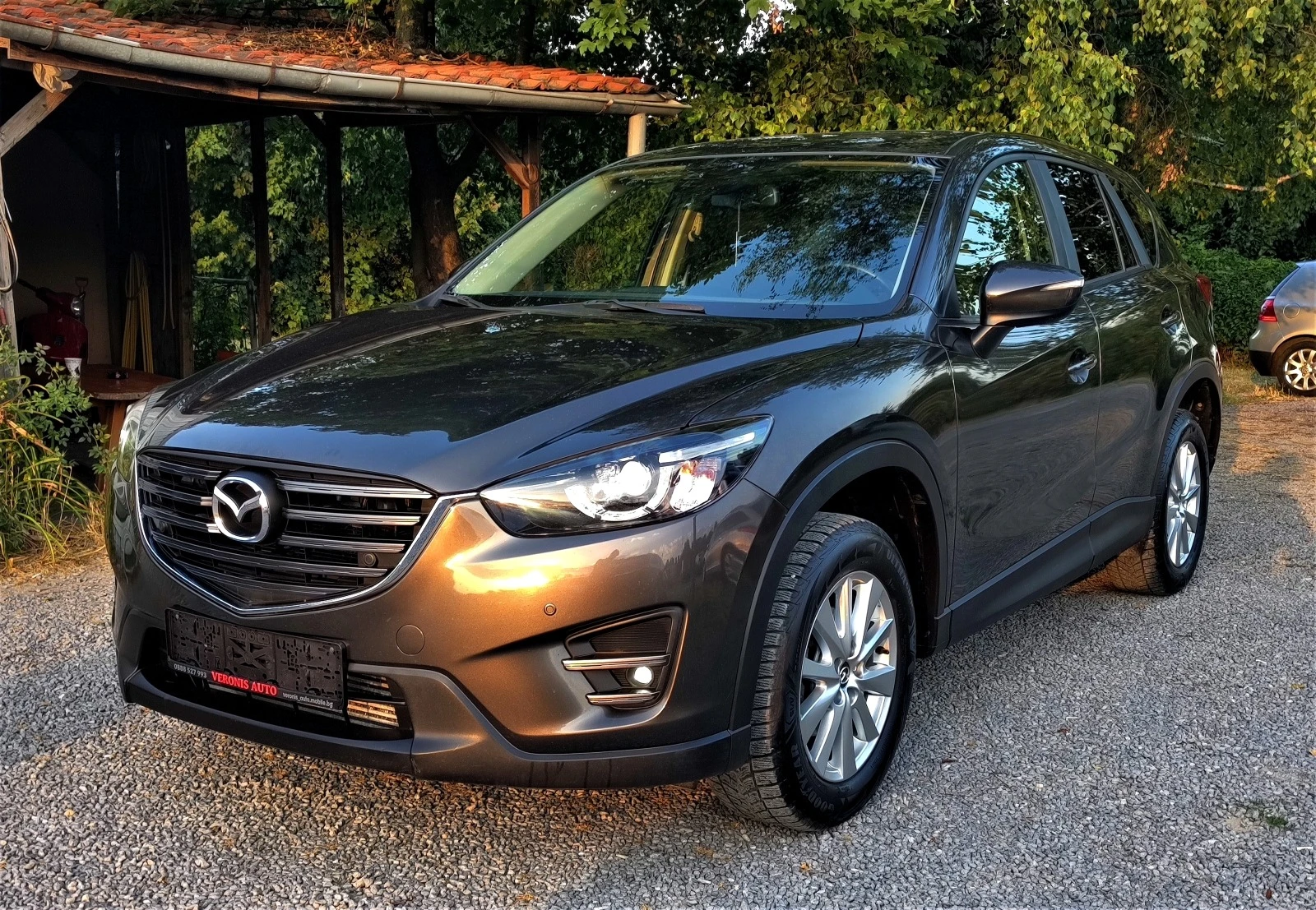 Mazda CX-5 2.2D AWD 150hp - изображение 2