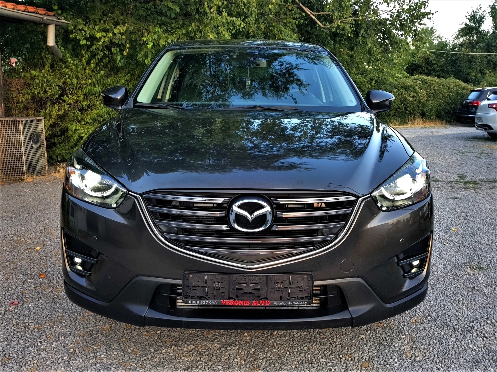 Mazda CX-5 2.2D AWD 150hp - изображение 3