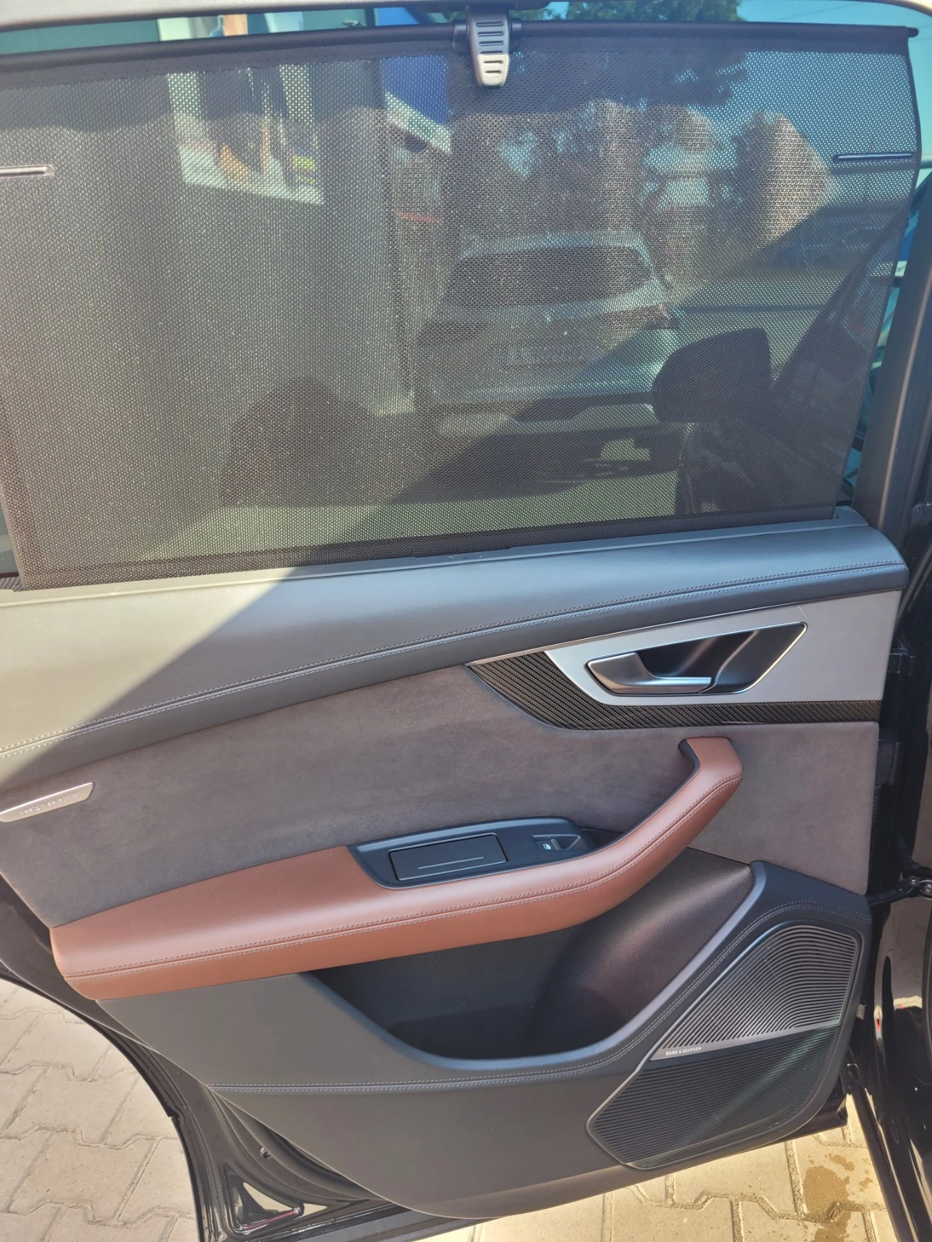 Audi SQ7 4.0TDI Hofele Design 493hp | Mobile.bg   12