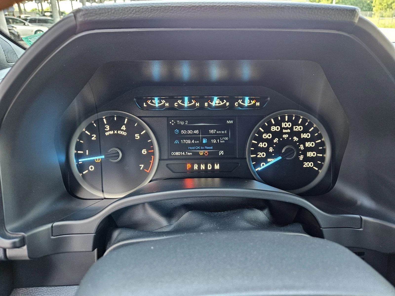 Ford F150 3.5i Ecoboost 8000!!! | Mobile.bg   13