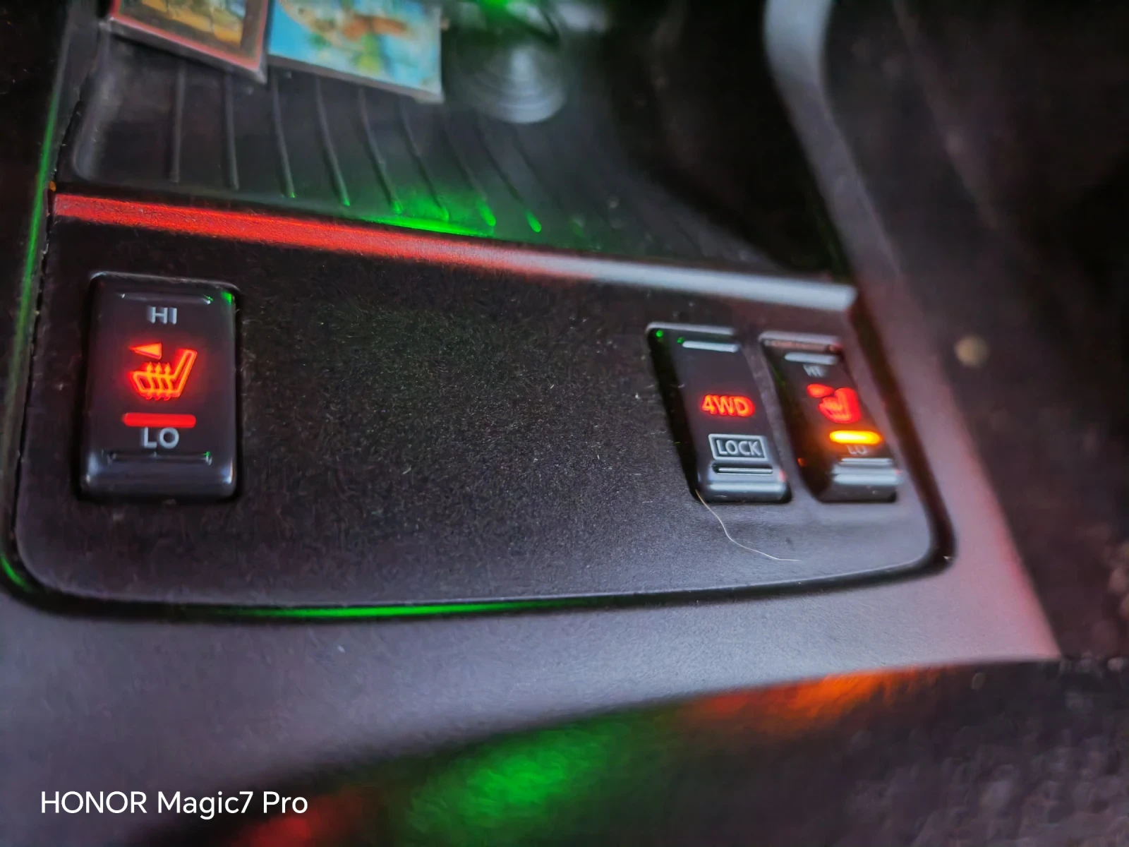 Nissan Murano 3.5 - изображение 4