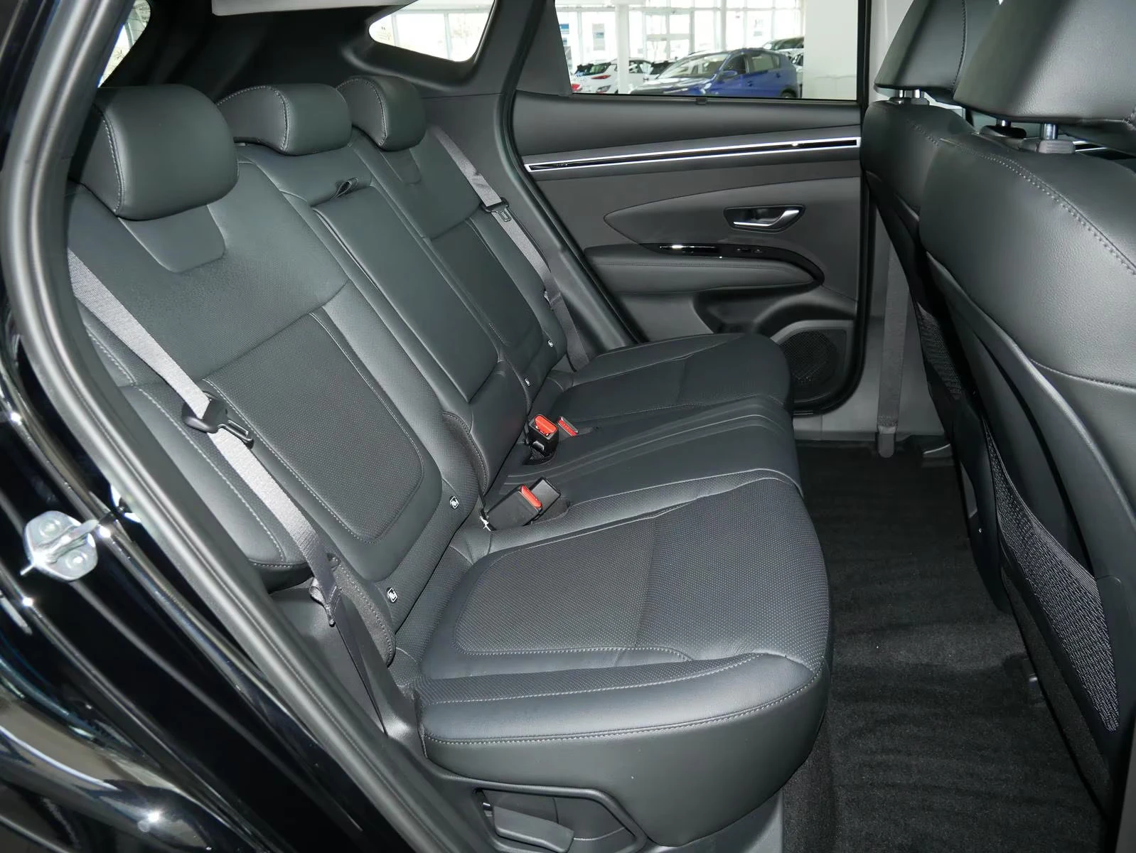 Hyundai Tucson PHEV/PRIME/265HP/4WD/CAM/ACC/MEMORY/DIGITAL/786f | Mobile.bg   11