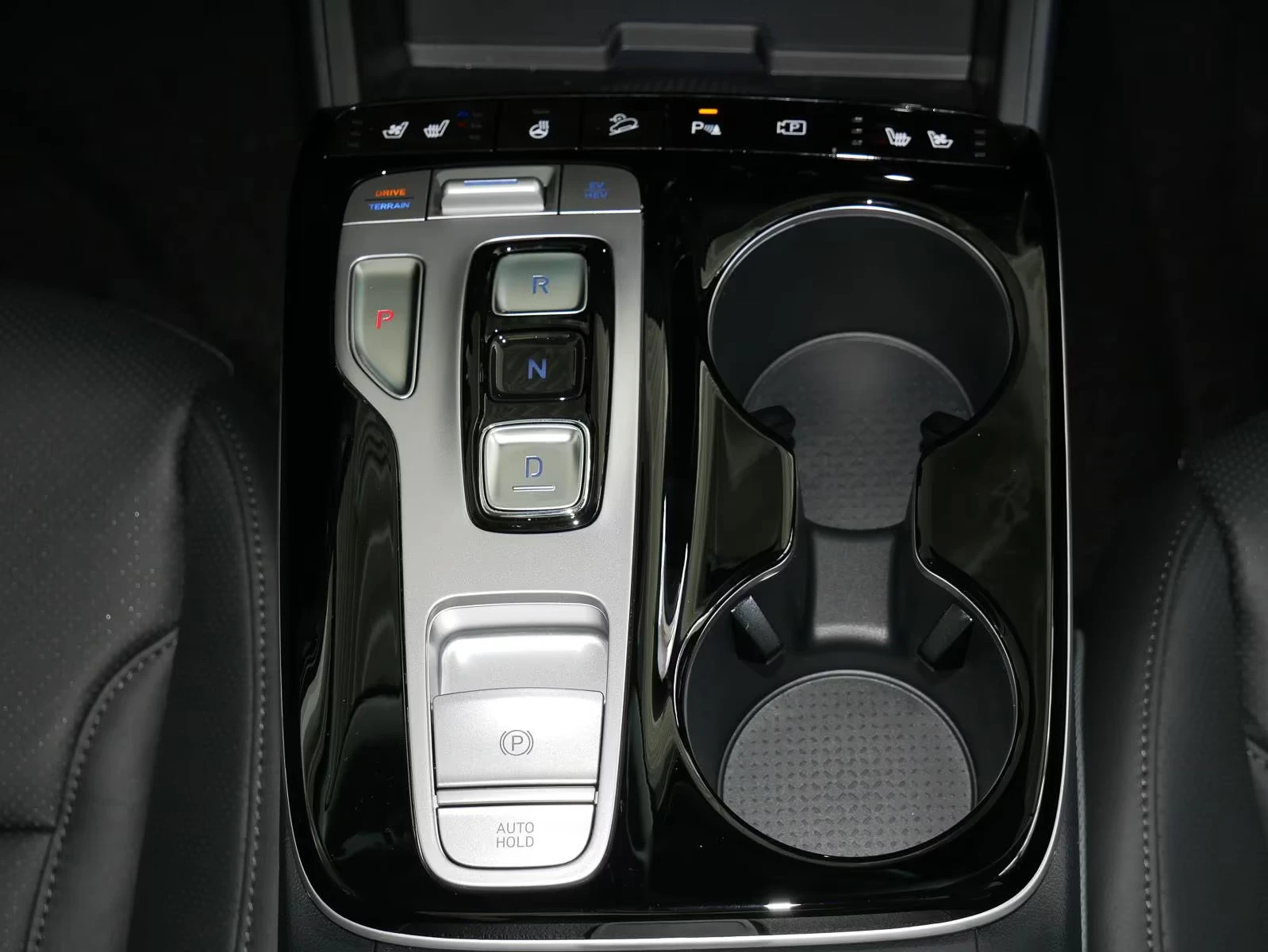 Hyundai Tucson PHEV/PRIME/265HP/4WD/CAM/ACC/MEMORY/DIGITAL/786f - изображение 9