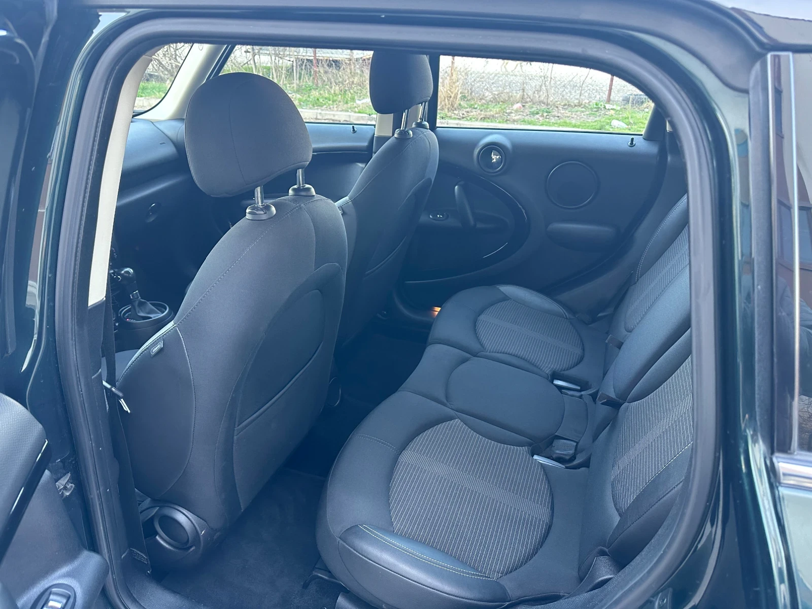 Mini Countryman 2.0 D 4x4 - изображение 10