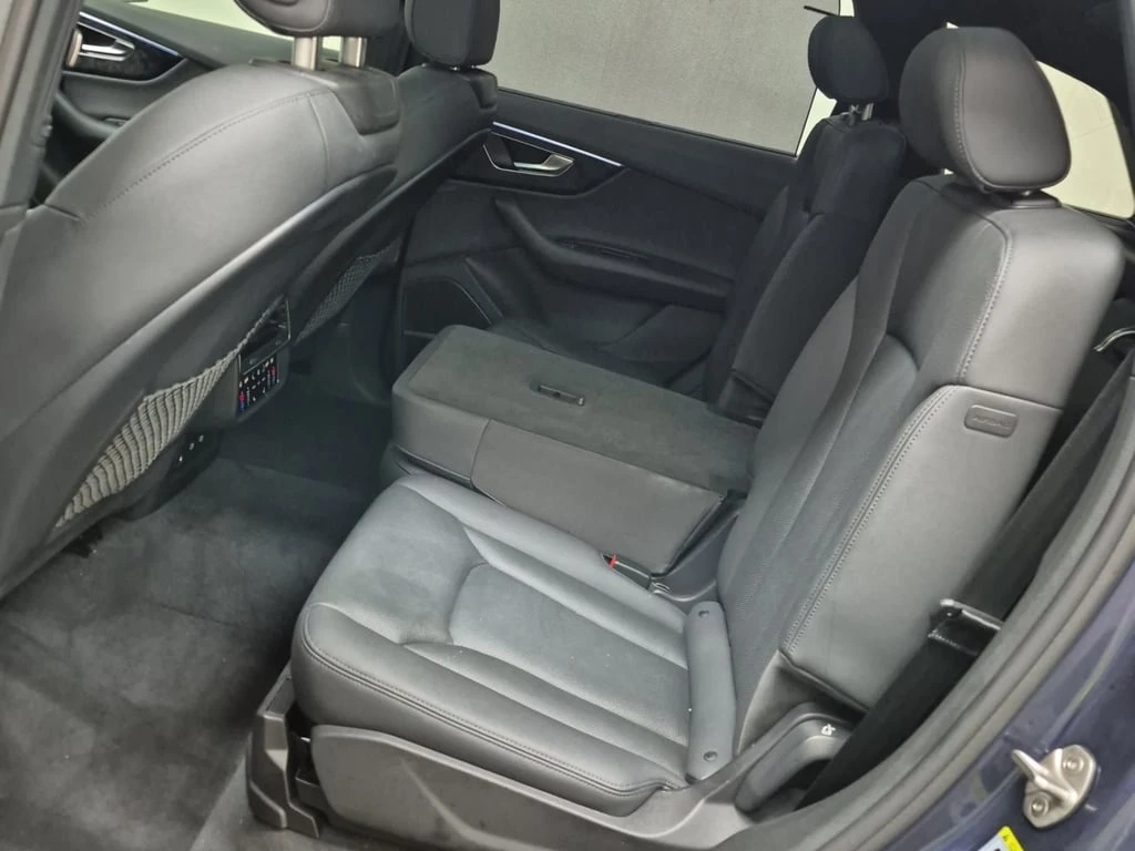 Audi Q7 * PROGRESSIV * CARFAX *    | Mobile.bg   12