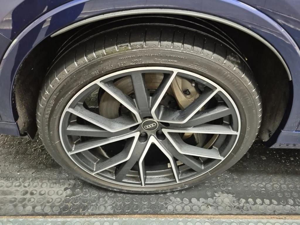 Audi Q7 * PROGRESSIV * CARFAX *    | Mobile.bg   17