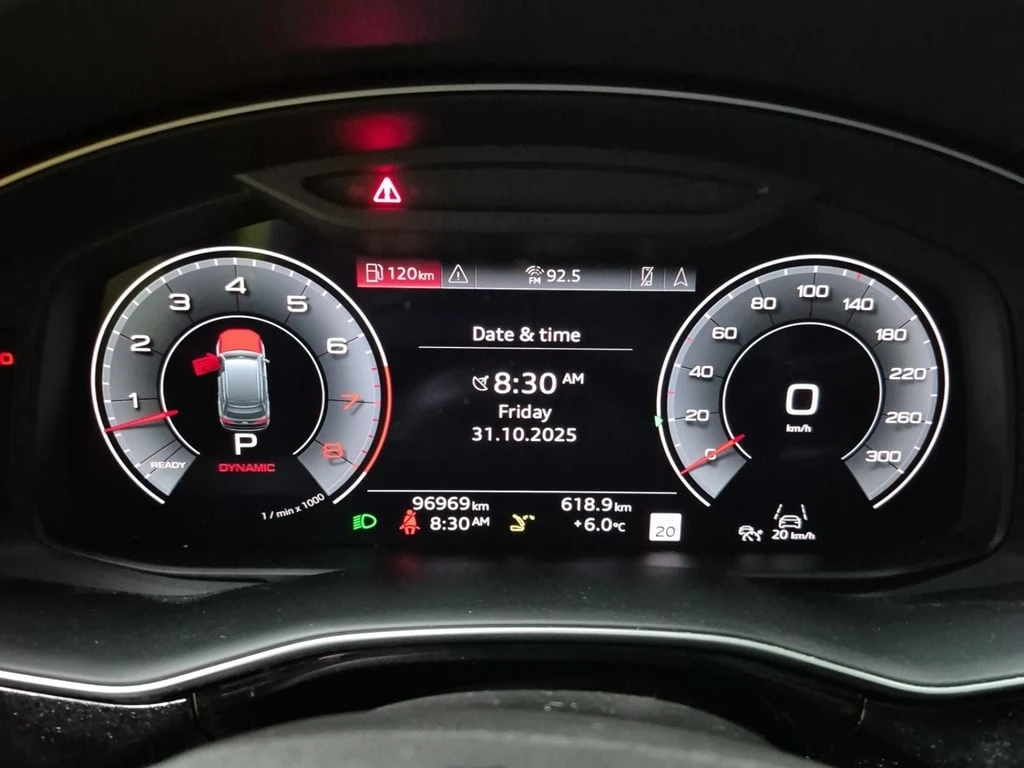 Audi Q7 * PROGRESSIV * CARFAX * БЕЗ ПЪРВОНАЧАЛНА ВНОСКА - изображение 10