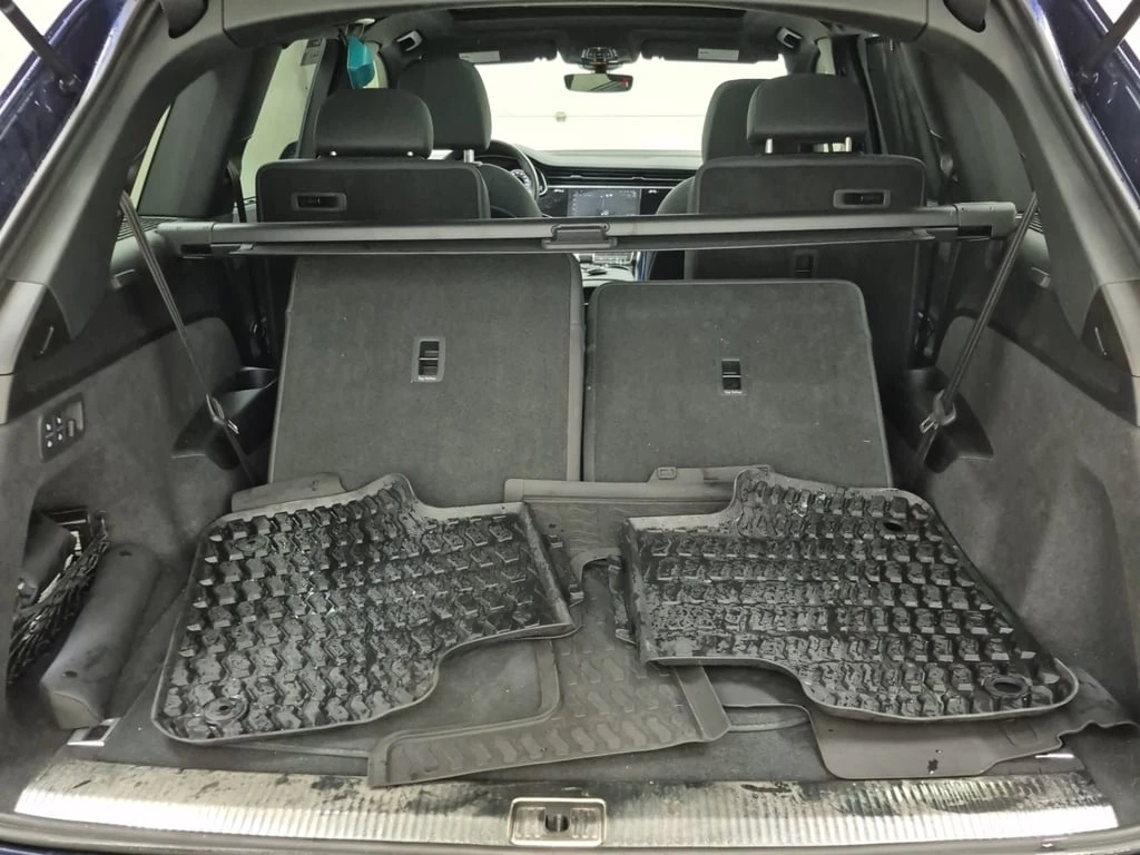 Audi Q7 * PROGRESSIV * CARFAX *    | Mobile.bg   16