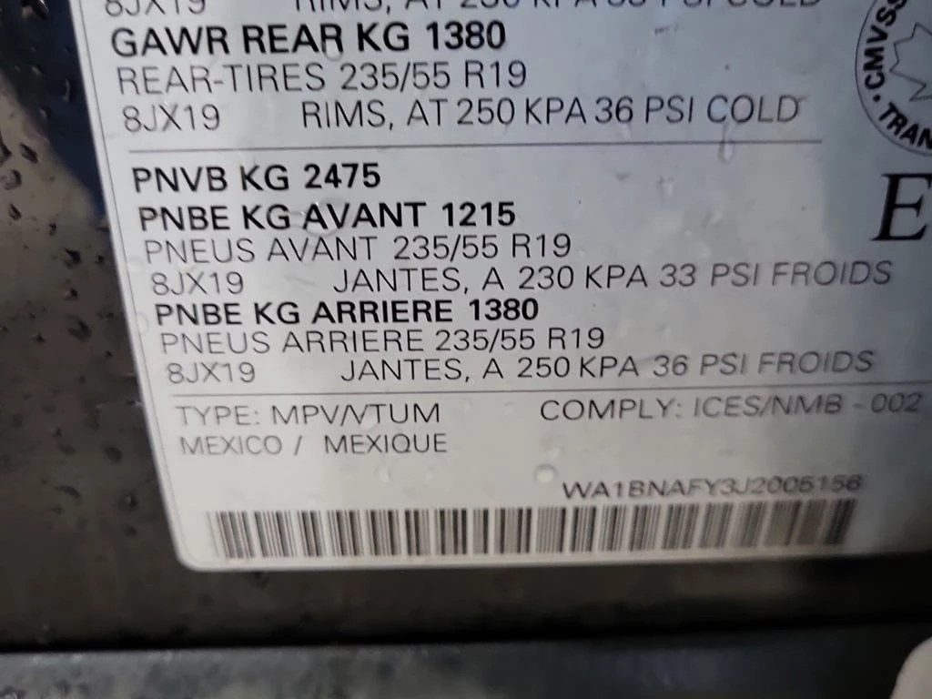 Audi Q5 * PROGRESSIV * CARFAX * ��� ������������ ������ | Mobile.bg � ����������� 15