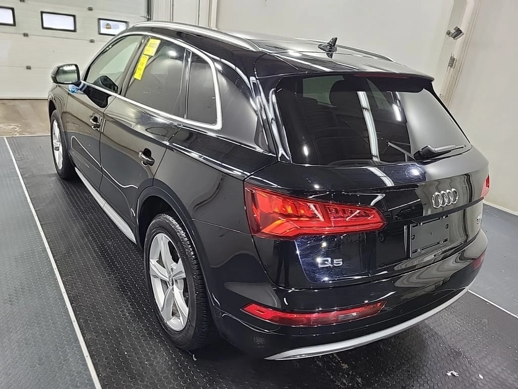 Audi Q5 * PROGRESSIV * CARFAX * БЕЗ ПЪРВОНАЧАЛНА ВНОСКА - изображение 4