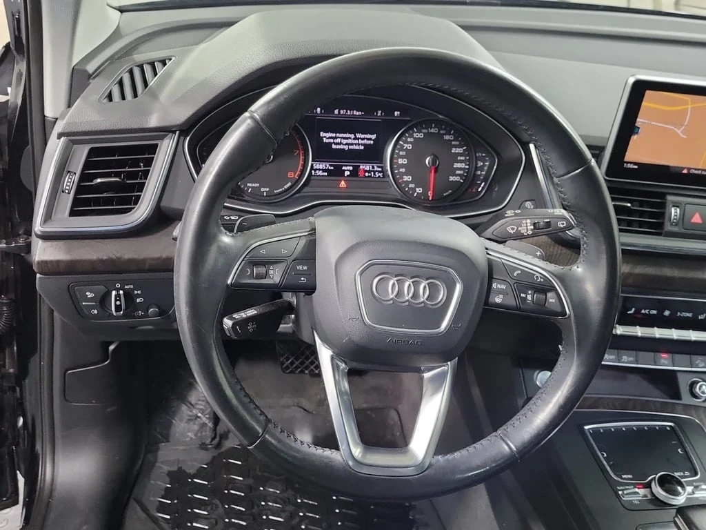 Audi Q5 * PROGRESSIV * CARFAX * ��� ������������ ������ | Mobile.bg � ����������� 11