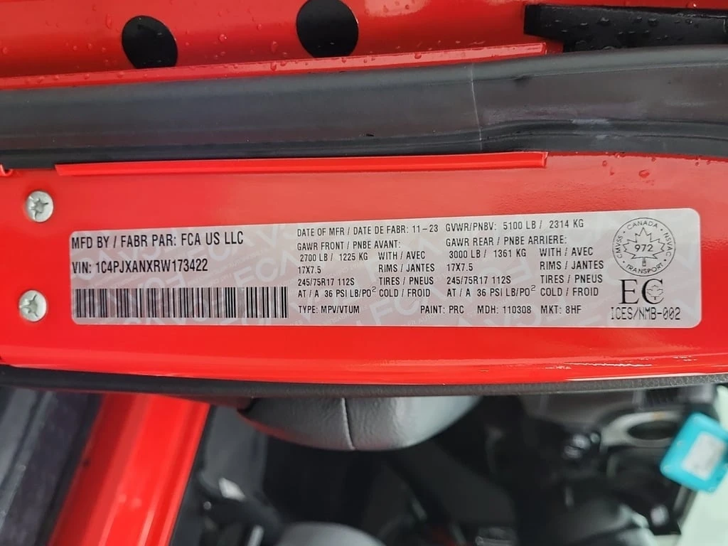 Jeep Wrangler * SPORT S * CARFAX * ��� ������������ ������ | Mobile.bg � ����������� 15