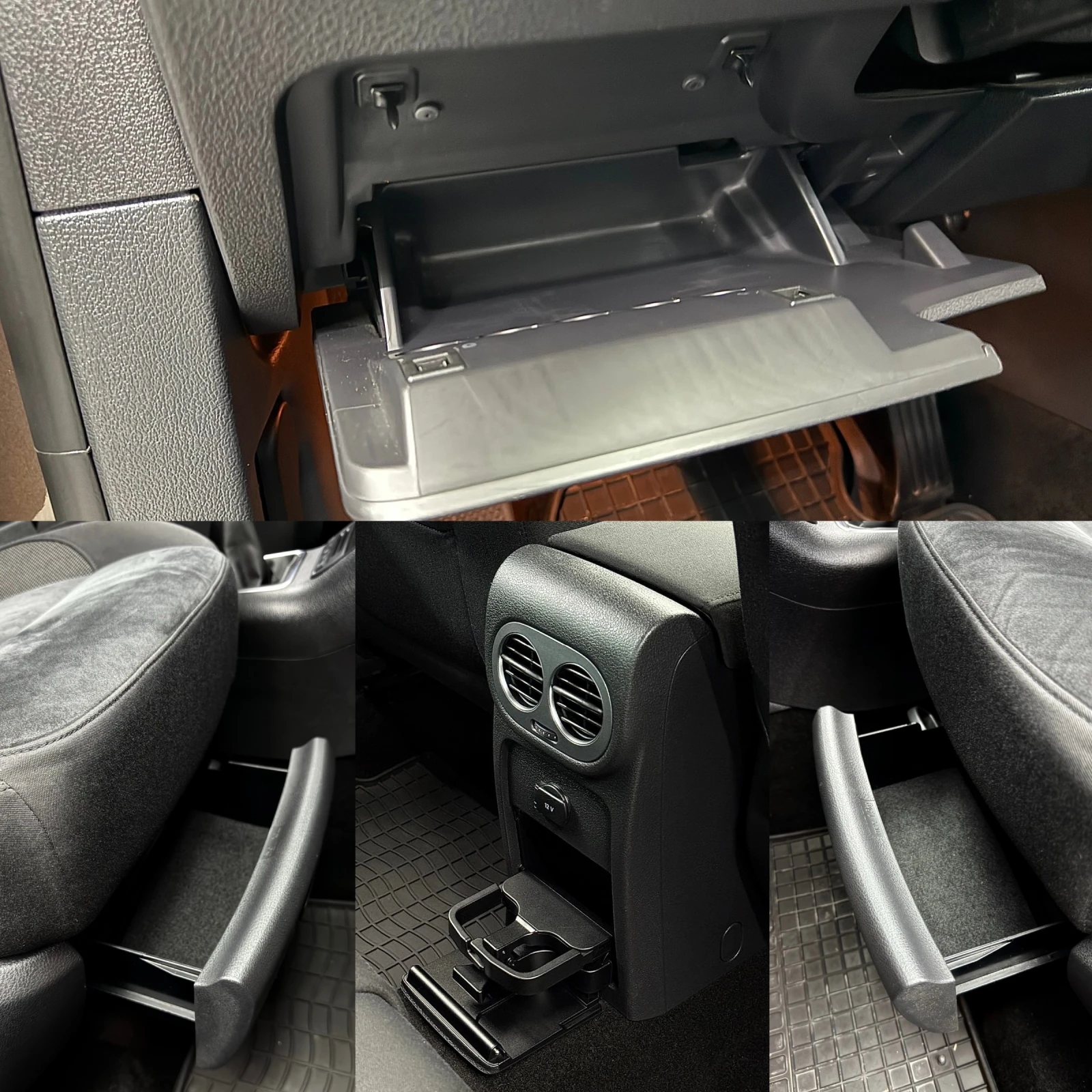 VW Tiguan 2.0 TDI 4Motion   Bi-Xenon   Climatronic   4x4 | Mobile.bg � ����������� 14