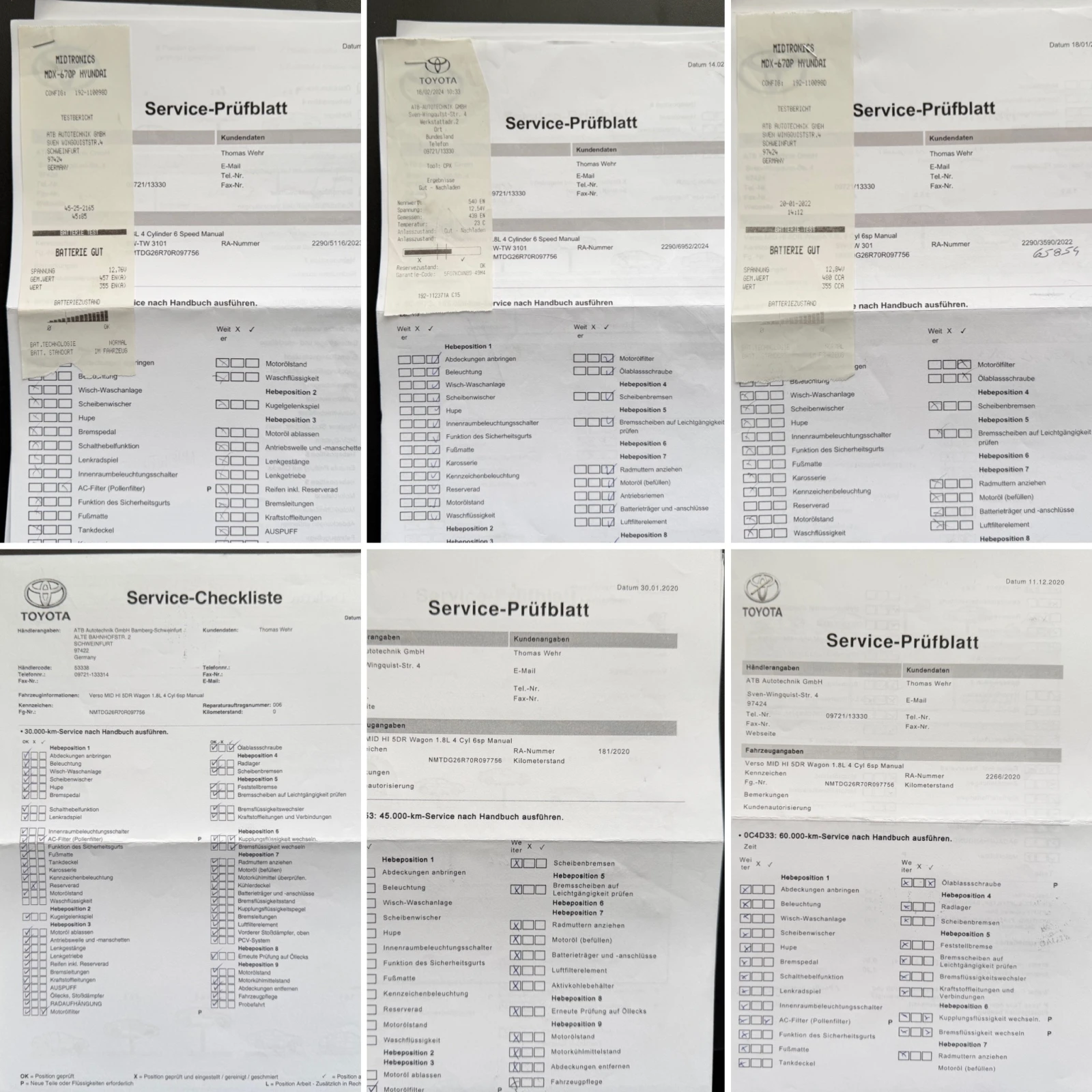 Toyota Verso 1.8I* �������� ������* �����  ������� � ������ | Mobile.bg � ����������� 17