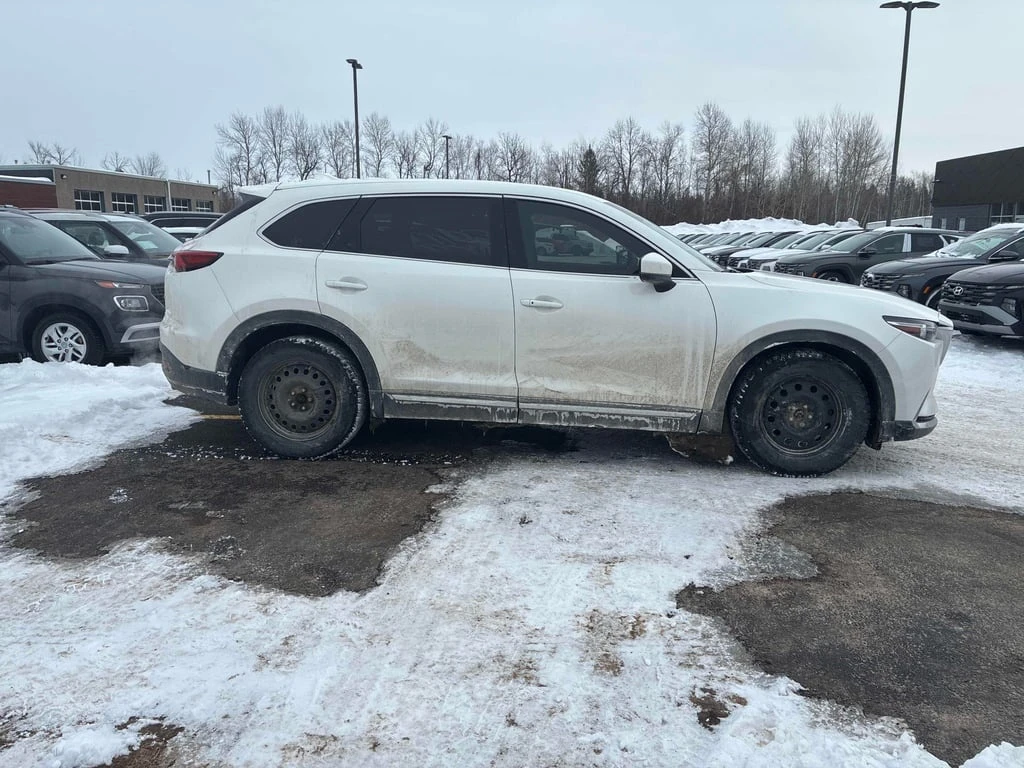 Mazda CX-9 * GT * CARFAX * ���� �� �� | Mobile.bg � ����������� 4