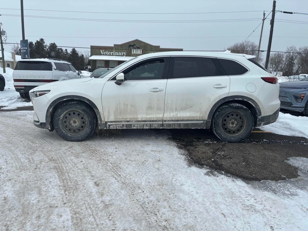 Mazda CX-9 * GT * CARFAX * ���� �� �� | Mobile.bg � ����������� 3