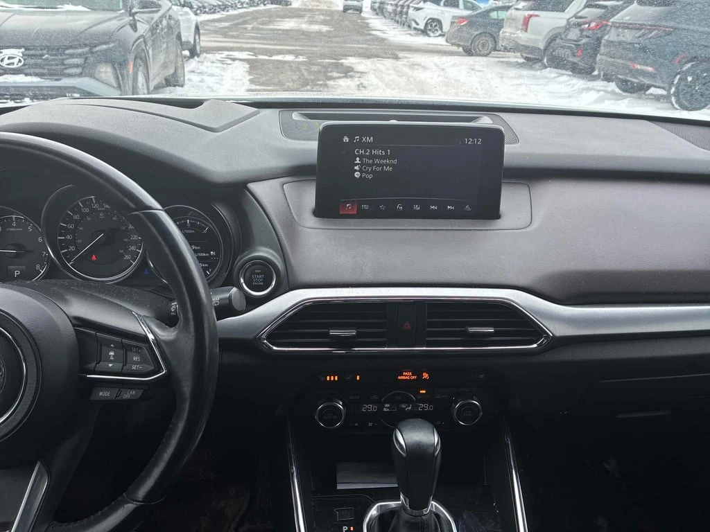 Mazda CX-9 * GT * CARFAX * ���� �� �� | Mobile.bg � ����������� 7