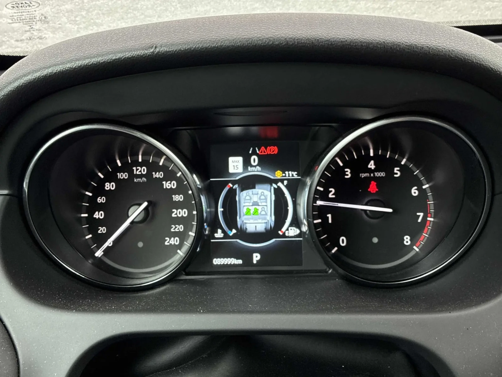 Land Rover Discovery Sport * CARFAX*  | Mobile.bg � ����������� 10