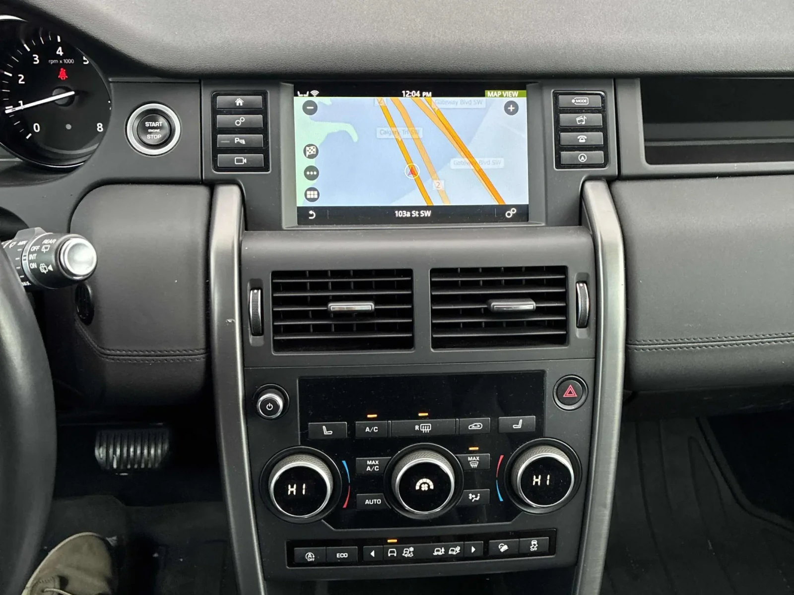 Land Rover Discovery Sport * CARFAX*  | Mobile.bg � ����������� 14