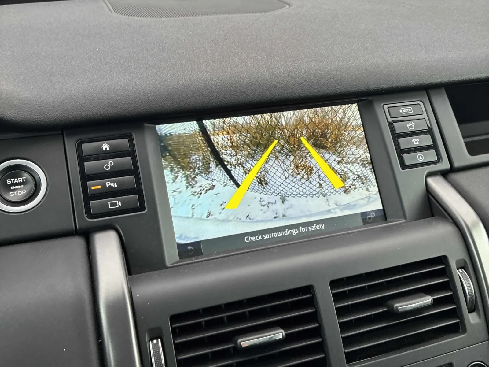 Land Rover Discovery Sport * CARFAX*  | Mobile.bg � ����������� 12