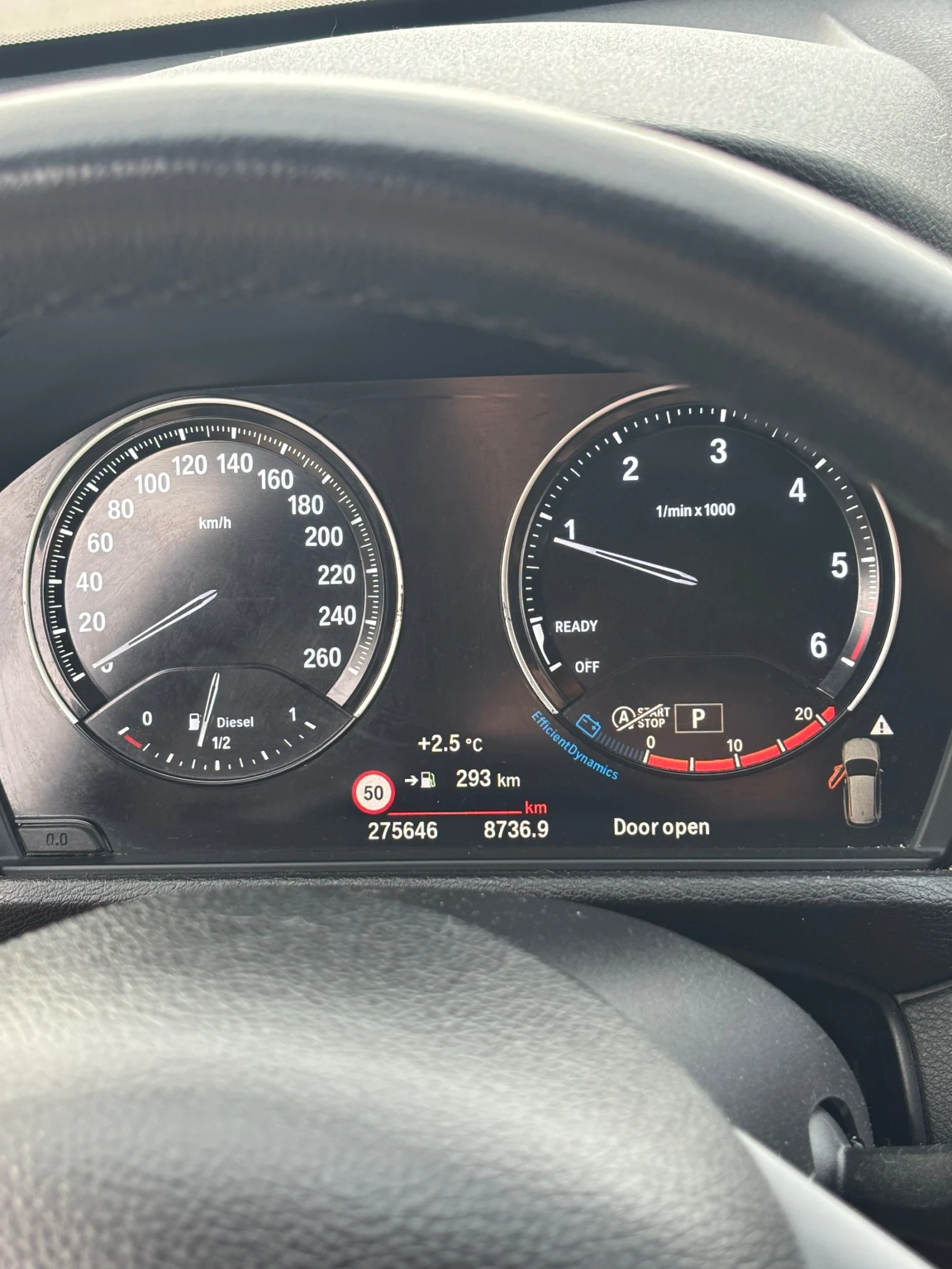 BMW X1, снимка 12 - Автомобили и джипове - 53697864