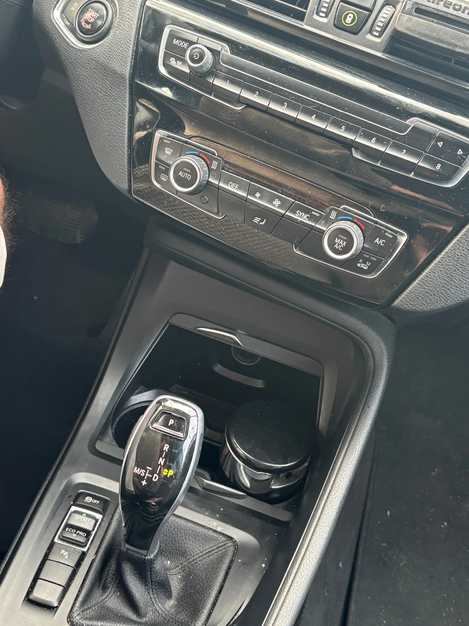 BMW X1, снимка 9 - Автомобили и джипове - 53697864