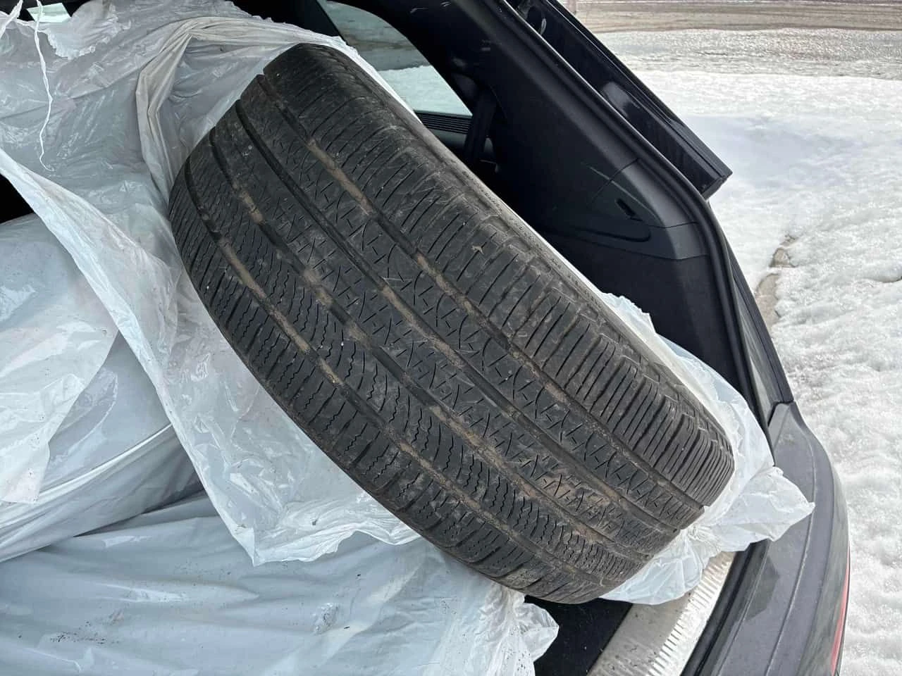 Audi Q7 * Progressiv * 360 * КОМПЛЕКТ ГУМИ * PANORAMA, снимка 15 - Автомобили и джипове - 53740533