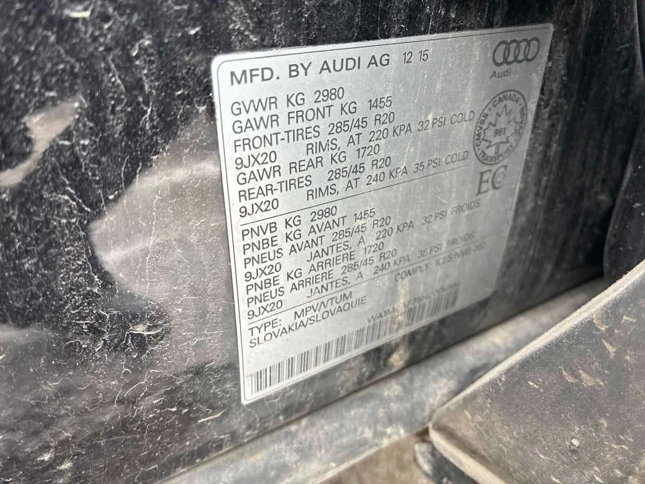 Audi Q7 * Progressiv * 360 * КОМПЛЕКТ ГУМИ * PANORAMA, снимка 10 - Автомобили и джипове - 53740533