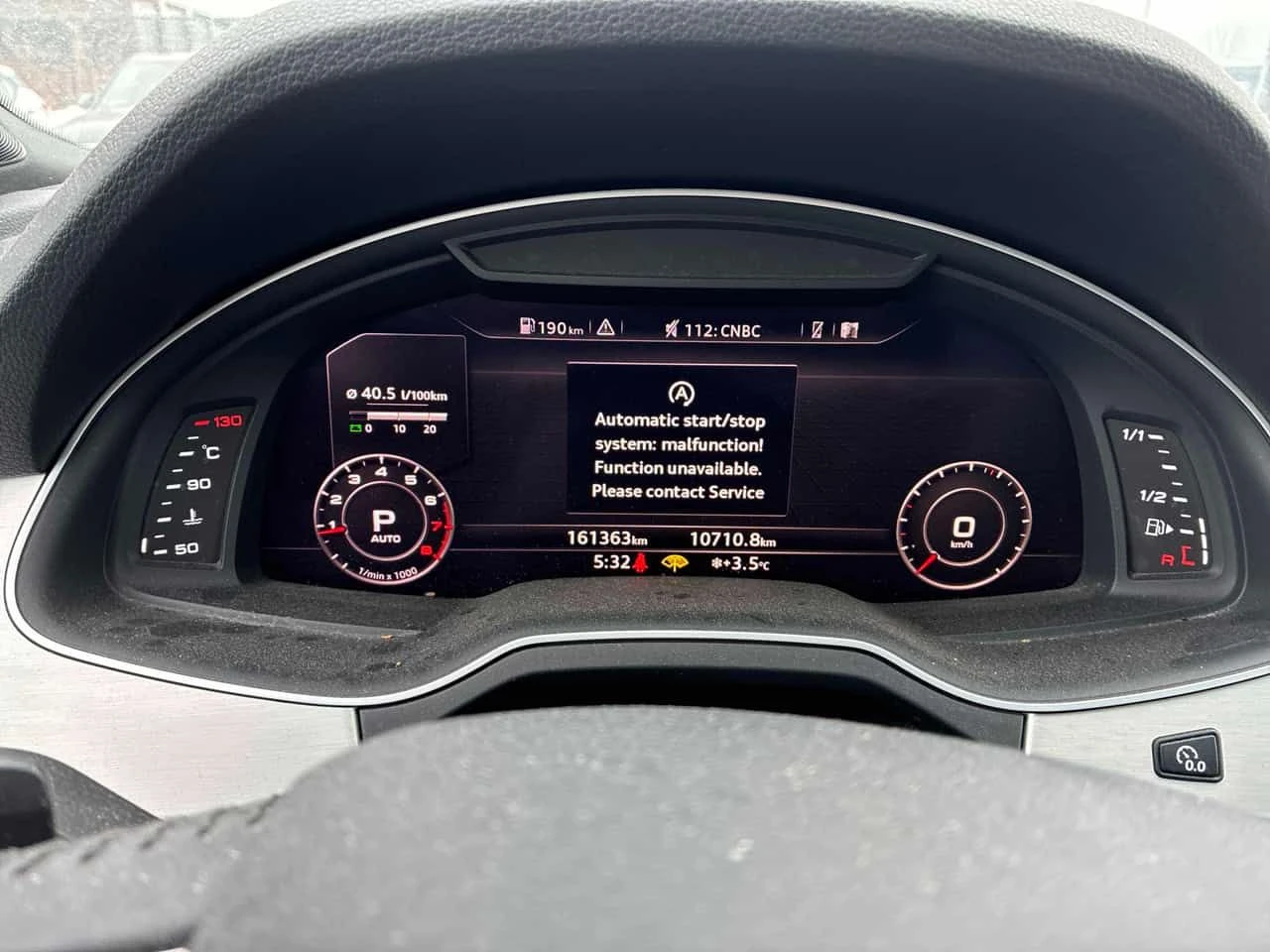 Audi Q7 * Progressiv * 360 * КОМПЛЕКТ ГУМИ * PANORAMA, снимка 8 - Автомобили и джипове - 53740533