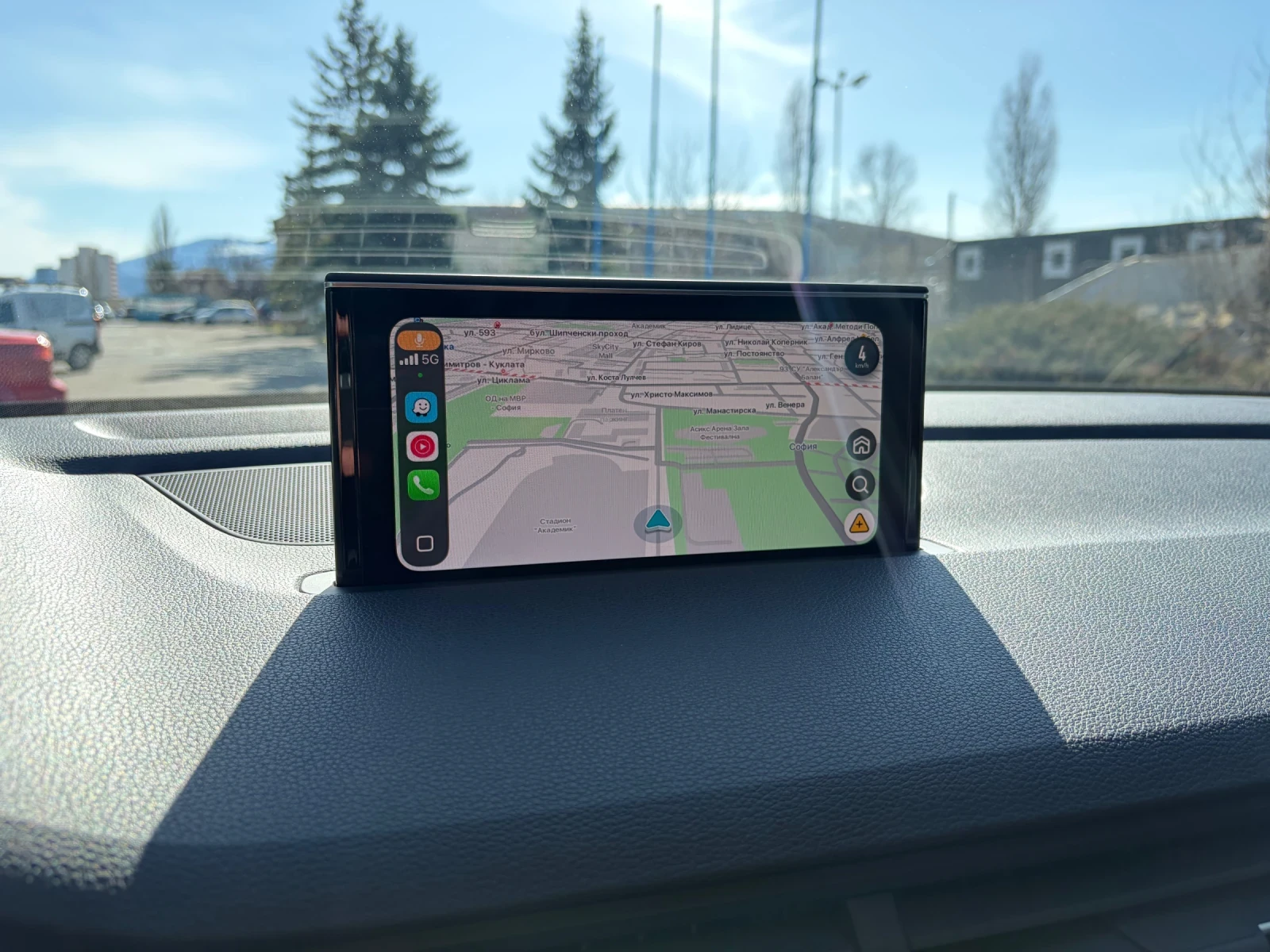 Audi Q7 S line 272 �� | Mobile.bg � ����������� 13